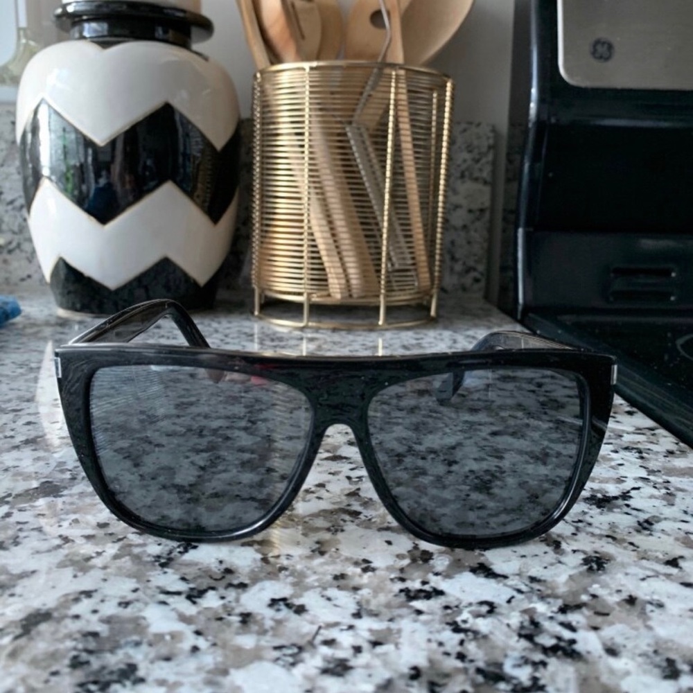 Saint Laurent New Wave SL 1